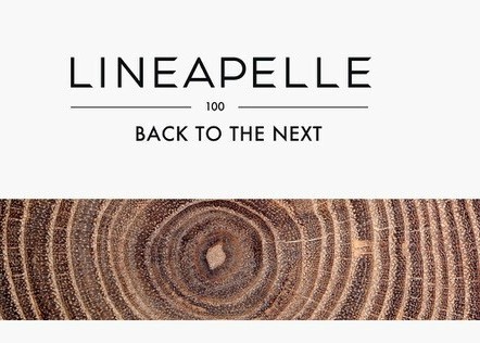 lineapelle tanning and footwear accessories trade fair