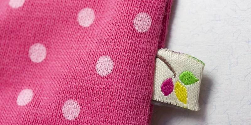 Do you need a specialist in the manufacture of personalised clothing labels?