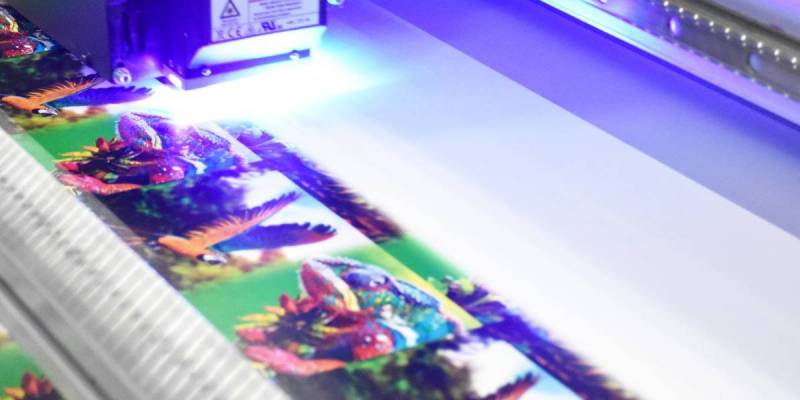 How can large format digital printing transform your business?