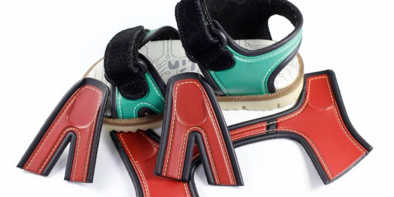 Pourquoi confier à Britigraf la fabrication de vos composants de chaussures ?